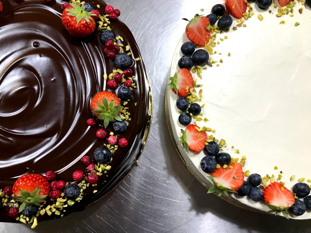 Tradiční česká pekárna založená na poctivých surovinách a osobním přístupu